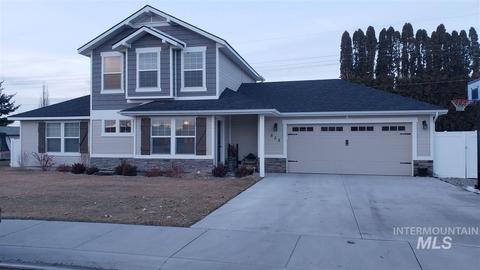 828 Bobcat Dr, Jerome, ID 83338 photo 1