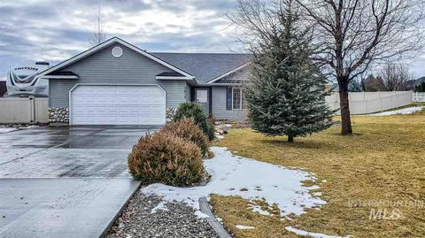 3615 E 3920 N, Kimberly, ID 83341 photo 1