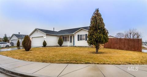 3802 Bennington St, Caldwell, ID 83605 photo 1