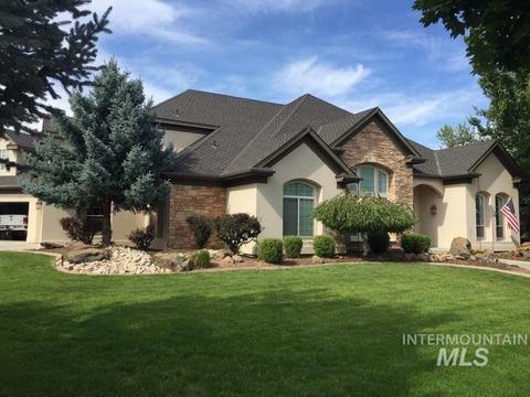 634 W Two Rivers Dr, Eagle, ID 83616 photo 1