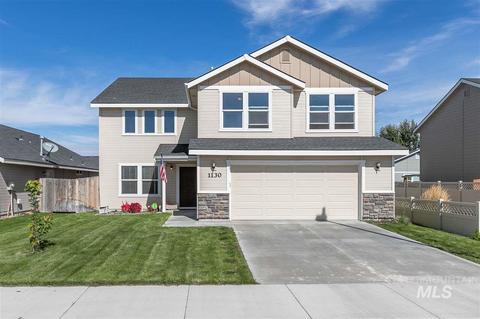 1130 E Whitbeck Dr, Kuna, ID 83634 photo 1