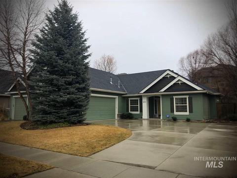 975 E Covey Run Ct, Eagle, ID 83616 photo 1