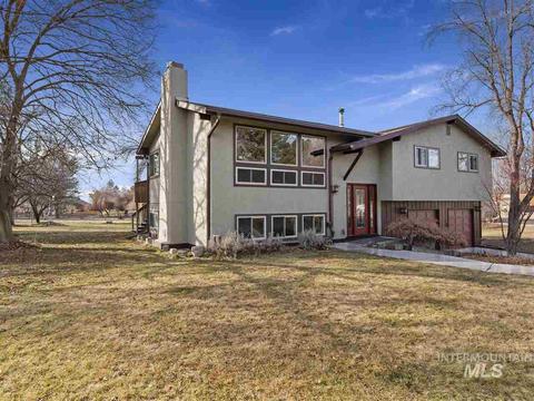 911 N Pimlico Dr, Eagle, ID 83616 photo 1