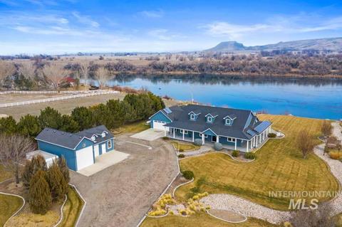 7726 River Front Dr, Marsing, ID 83639 photo 1