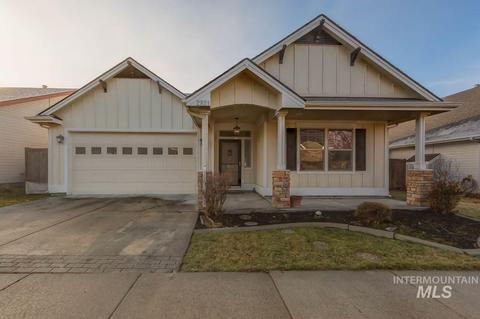 2921 E Pine Hollow Ln, Eagle, ID 83616 photo 1