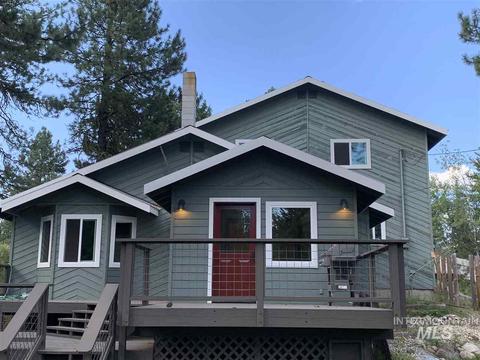 602 Wanda Ave, Mccall, ID 83638 photo 1