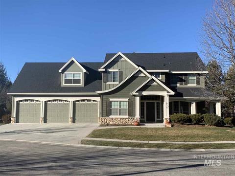 934 E Covey Run Ct, Eagle, ID 83616 photo 1