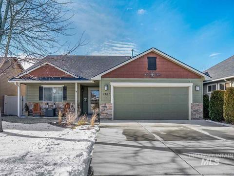 2467 N Devlin Ave, Meridian, ID 83646 photo 1