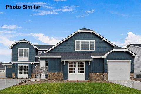 5747 W Strant St, Eagle, ID 83616 photo 1