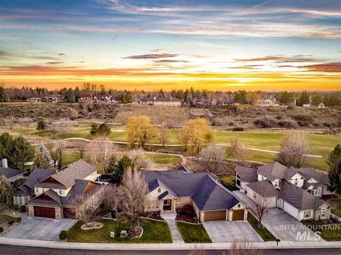 567 W Oakhampton Dr, Eagle, ID 83616 photo 1