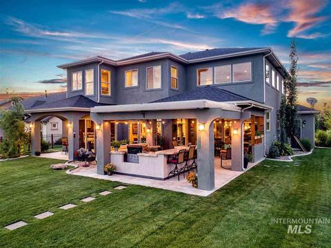 6183 W Founders Dr, Eagle, ID 83616 photo 1