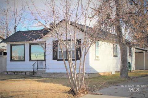 607 E 4th Ave, Jerome, ID 83338 photo 1