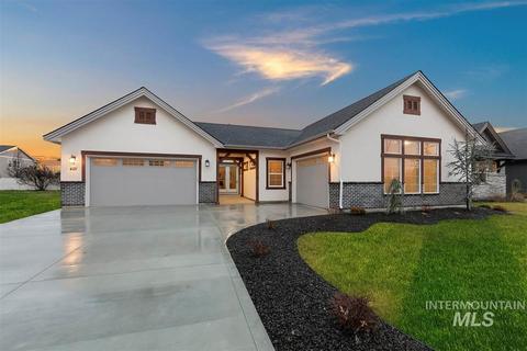 4121 W Prickly Pear Dr, Eagle, ID 83616 photo 1