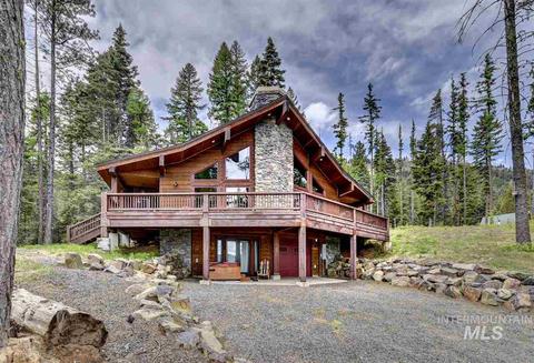 1775 Grouse Trl, Donnelly, ID 83615 photo 1