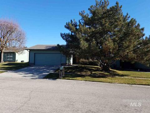 506 N Pebble Beach Way, Eagle, ID 83616 photo 1