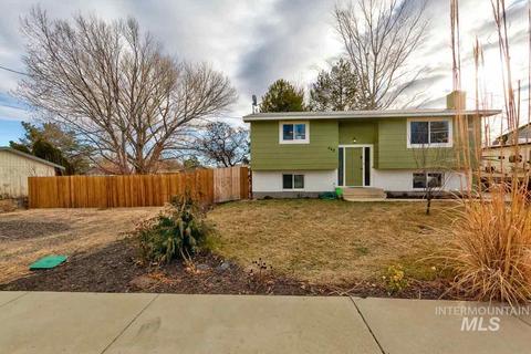 488 N Marteeson Ave, Kuna, ID 83634 photo 1