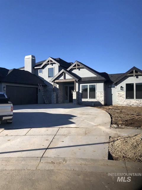3940 W Wellhouse Ct, Eagle, ID 83616 photo 1