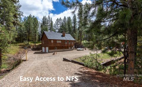 15 Bull Pine Pl, Cascade, ID 83611 photo 1