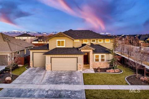 3322 S Fox Leash Ave, Eagle, ID 83616 photo 1