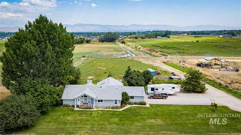 370 N Longhorn Ave, Eagle, ID 83616 photo 1