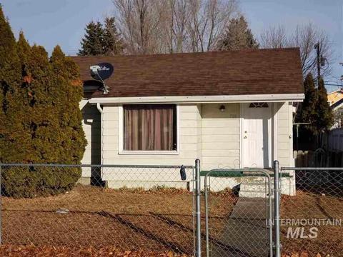 718 3rd St, Rupert, ID 83350 photo 1