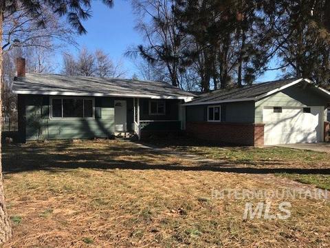 1324 W 3rd, Weiser, ID 83672 photo 1