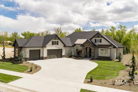 2302 N Black Forest Ave, Eagle, ID 83616 photo 1