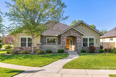 4493 W Prickly Pear, Eagle, ID 83616 photo 1