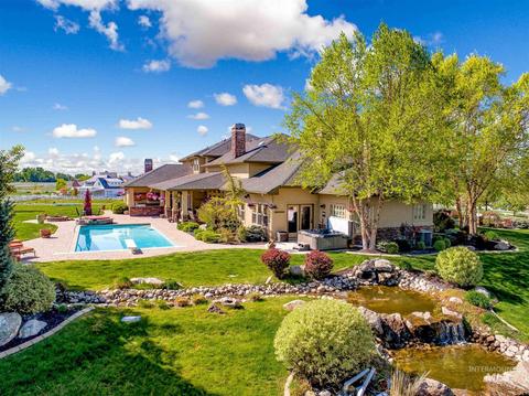 4621 W Blue Teal Ct, Eagle, ID 83616 photo 1