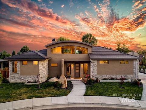 3327 Echo Ct, Boise, ID 83712 photo 1
