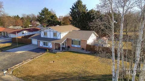 15229 David St, Caldwell, ID 83607 photo 1