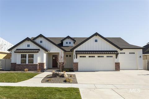 5301 W Mansard Dr, Eagle, ID 83616 photo 1