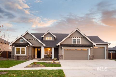 2331 N Black Forest Ave, Eagle, ID 83616 photo 1