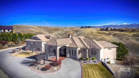 4894 N Curlew Ln, Eagle, ID 83616 photo 1