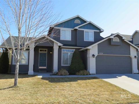 8334 W Harmonica Way, Boise, ID 83709 photo 1