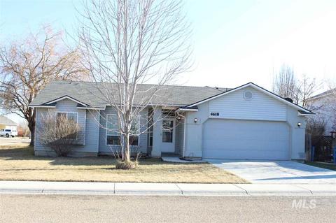 4618 Campo Ct, Caldwell, ID 83607 photo 1