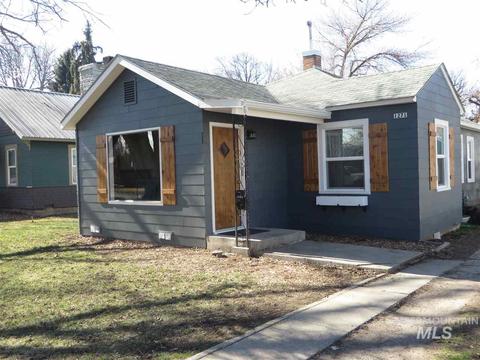1271 W 2nd St, Weiser, ID 83672 photo 1