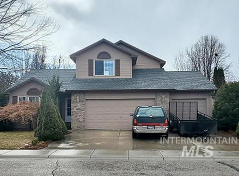 2925 E Gold Crk, Eagle, ID 83616 photo 1