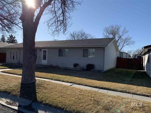 425 5th Ave E, Wendell, ID 83355 photo 1