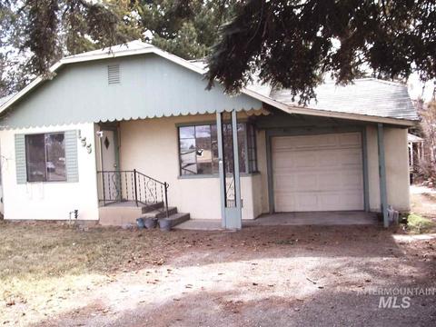 155 E 10th Ave, Jerome, ID 83338 photo 1