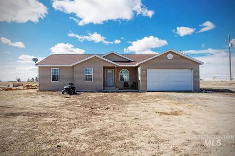 323 N 100 E, Jerome, ID 83338 photo 1