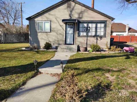 609 E Lang Ave, Parma, ID 83660 photo 1