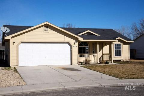 528 Mountain St, Middleton, ID 83644 photo 1