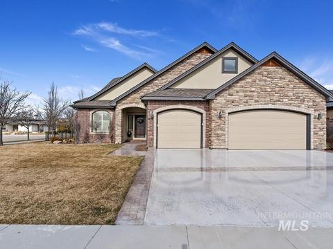 1512 W Oakhampton Dr, Eagle, ID 83616 photo 1