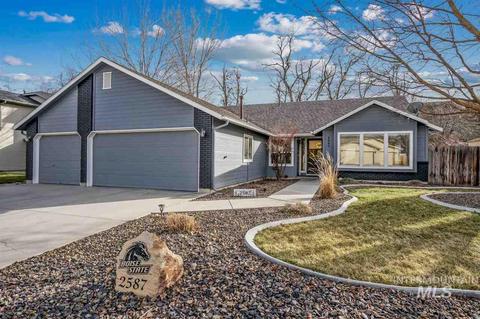 2587 E Gloucester St, Boise, ID 83706 photo 1