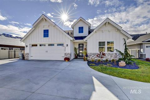 3327 W Chartwell St, Eagle, ID 83616 photo 1