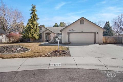 1784 E Myrtle Beach Ct, Eagle, ID 83616 photo 1