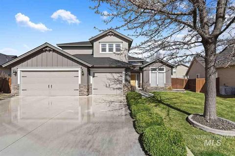 1982 W Eagle Mountain Dr, Meridian, ID 83646 photo 1