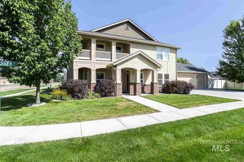600 N Devon Pl, Star, ID 83669 photo 1
