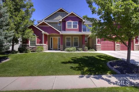 284 W Enchantment, Eagle, ID 83616 photo 1
